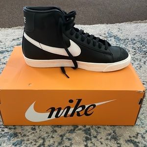 Blazer mid ‘77 VNTG Nike